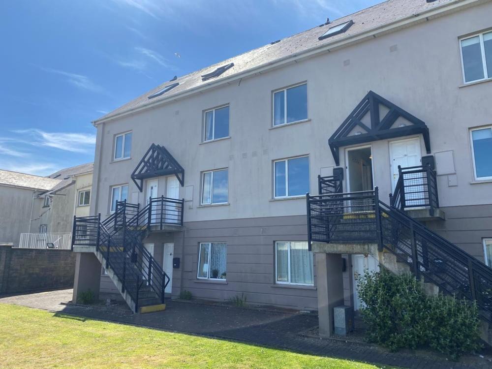 Holiday Apartment Iris Вотафорд Экстерьер фото